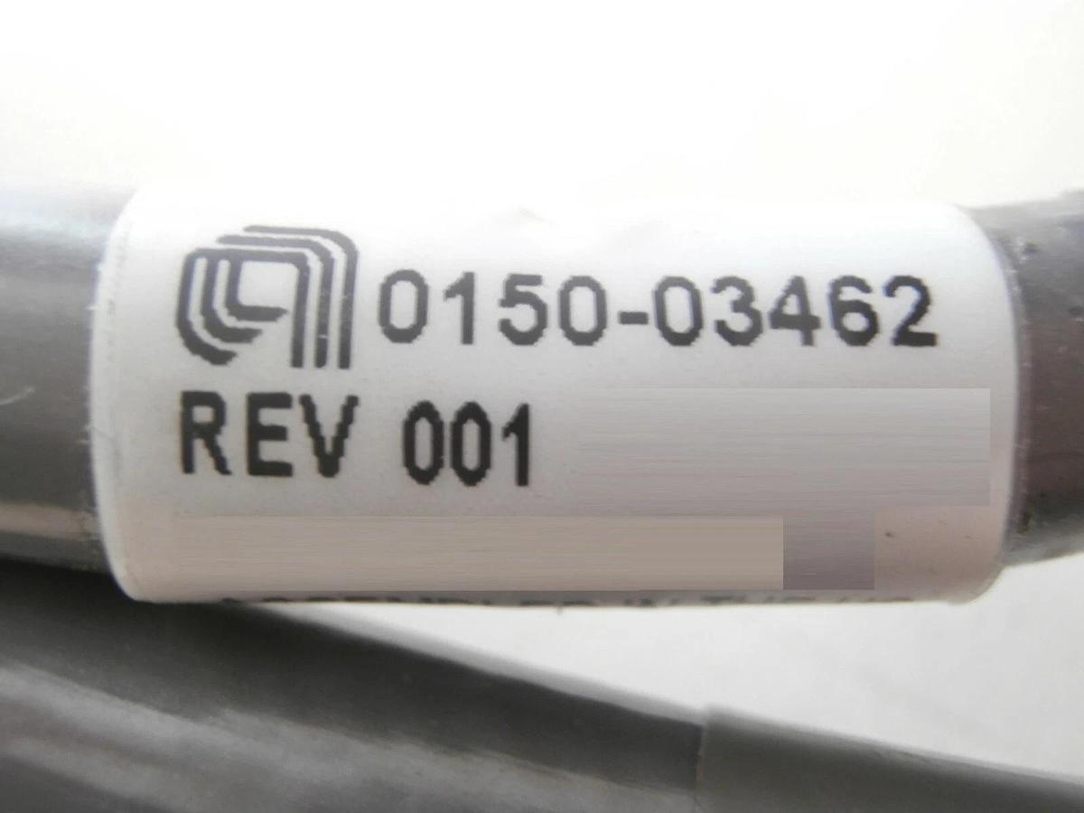 Used AMAT Applied Materials FIC to OPTO PC Cable Set of 2 0150-03462 0150-03463 Spare