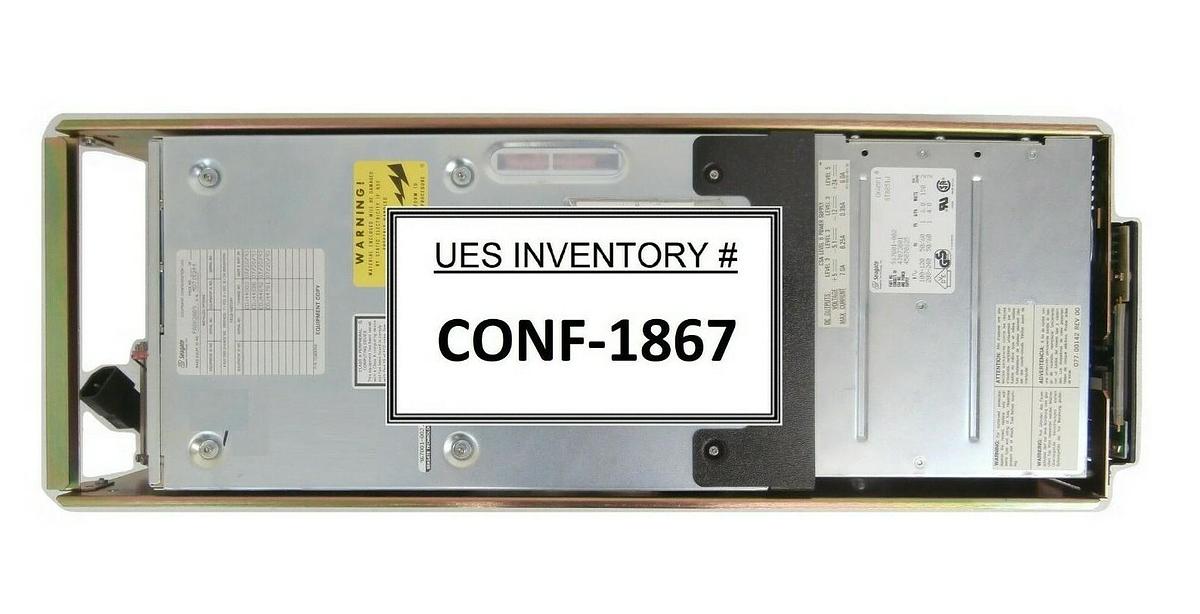 Used Seagate 967001-002 Sabre HD800 Expansion Module KLA-Tencor 780-042772-00 Working