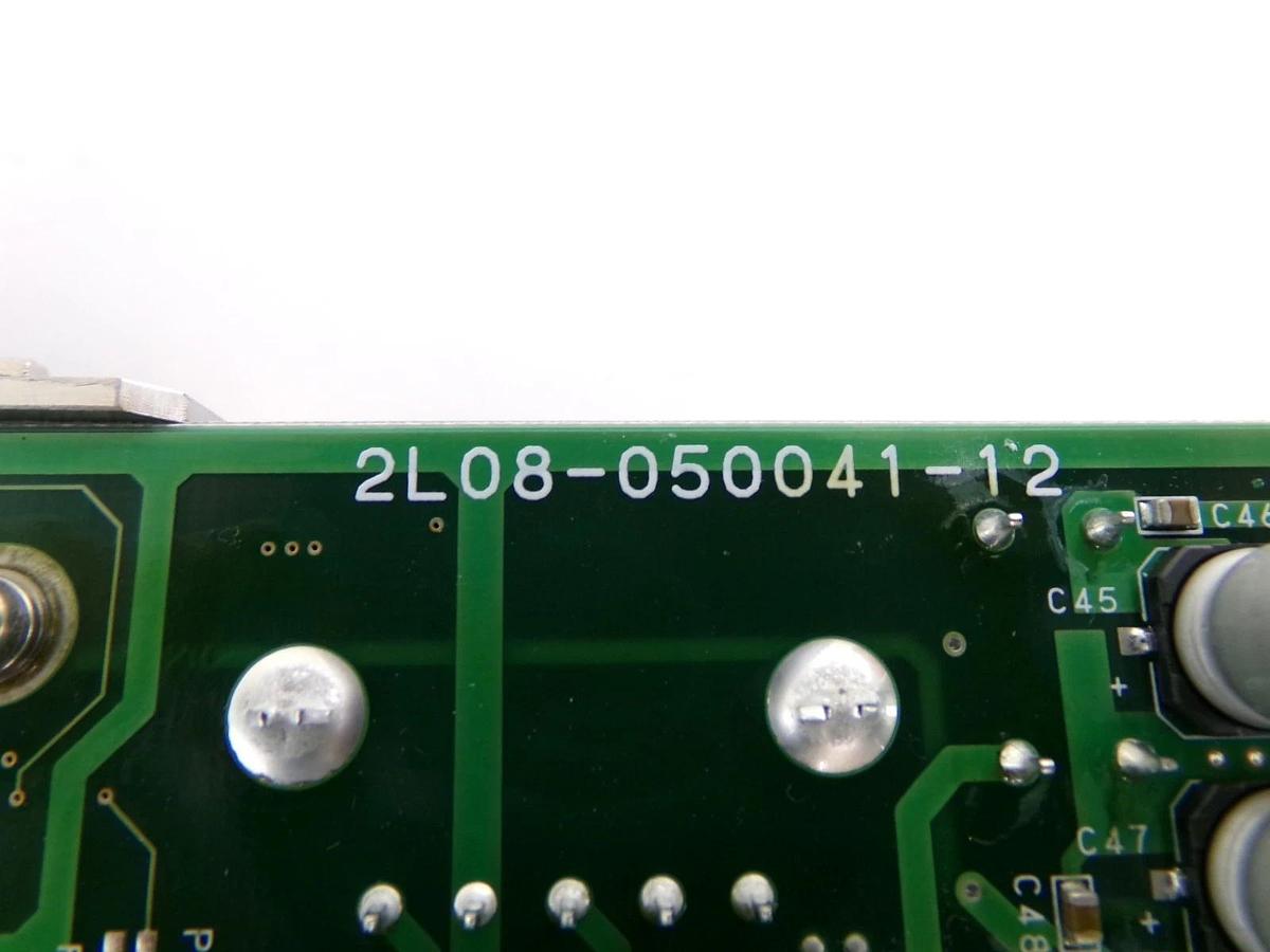 Used TEL Tokyo Electron 5880-000147-V1 Interface PCB TPFB405-1/N2LP-IF Working Spare