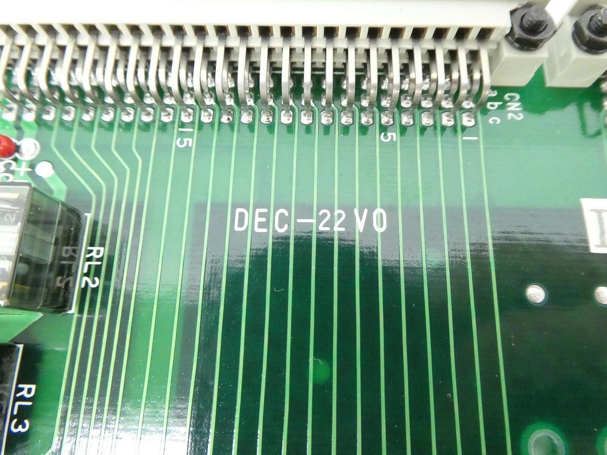 Used Canon BH8-0510-01 Drive Extender Board PCB Card BG9-4152 Working Spare