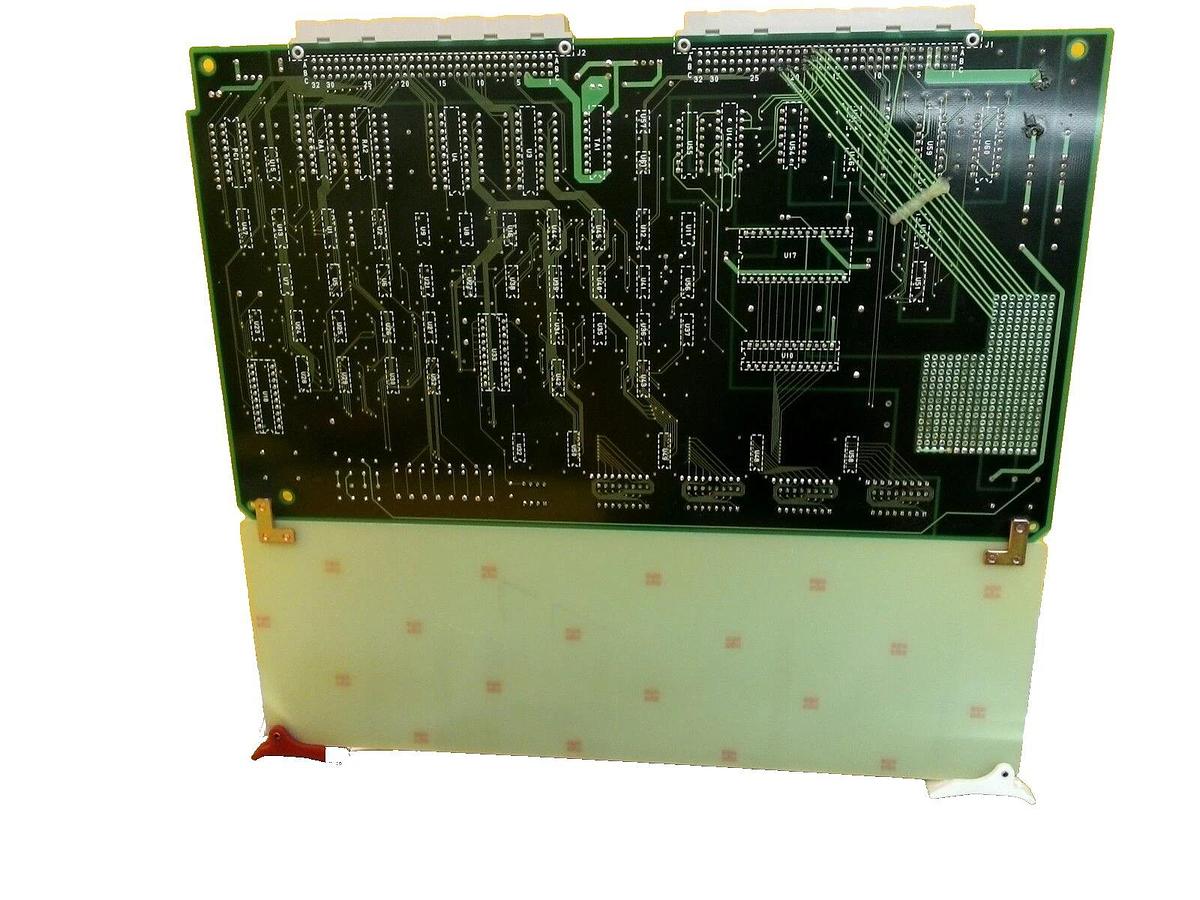 Used Nikon 4S020-179 PLD Controller PCB Card EXPCNTL NSR Series Working Surplus