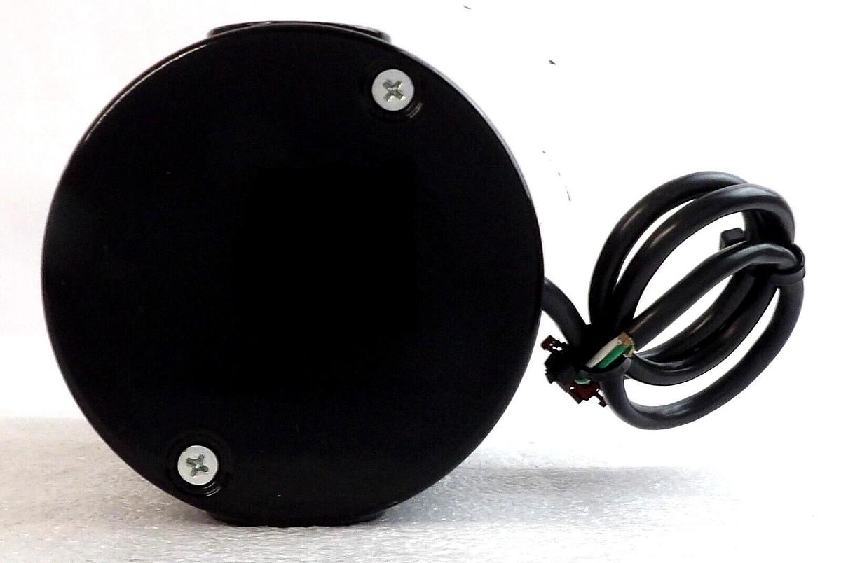 Bodine Electric Company 42DBEPM Single Phase Electric Gear Motor New Surplus
