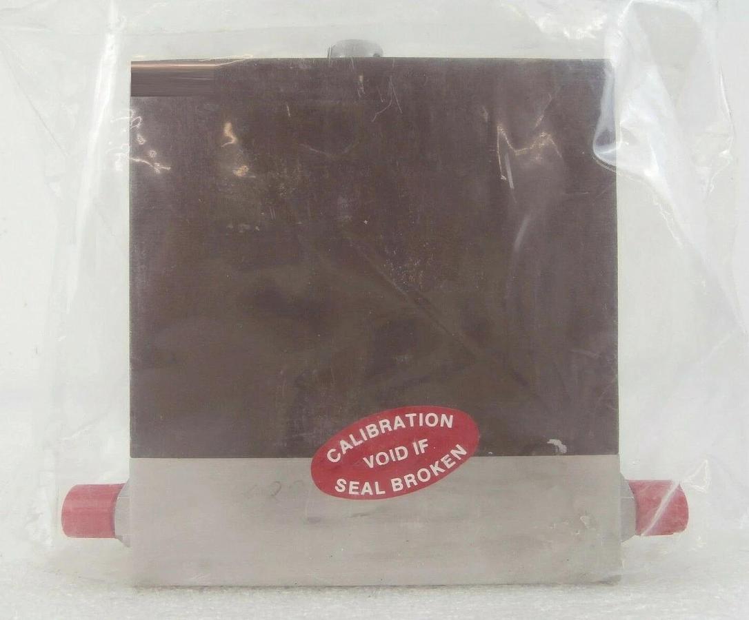 Refurbished Tylan FC 550-1 Mass Flow Controller MFC 3 SLPM H2 FC 550 Series OEM Refurbished