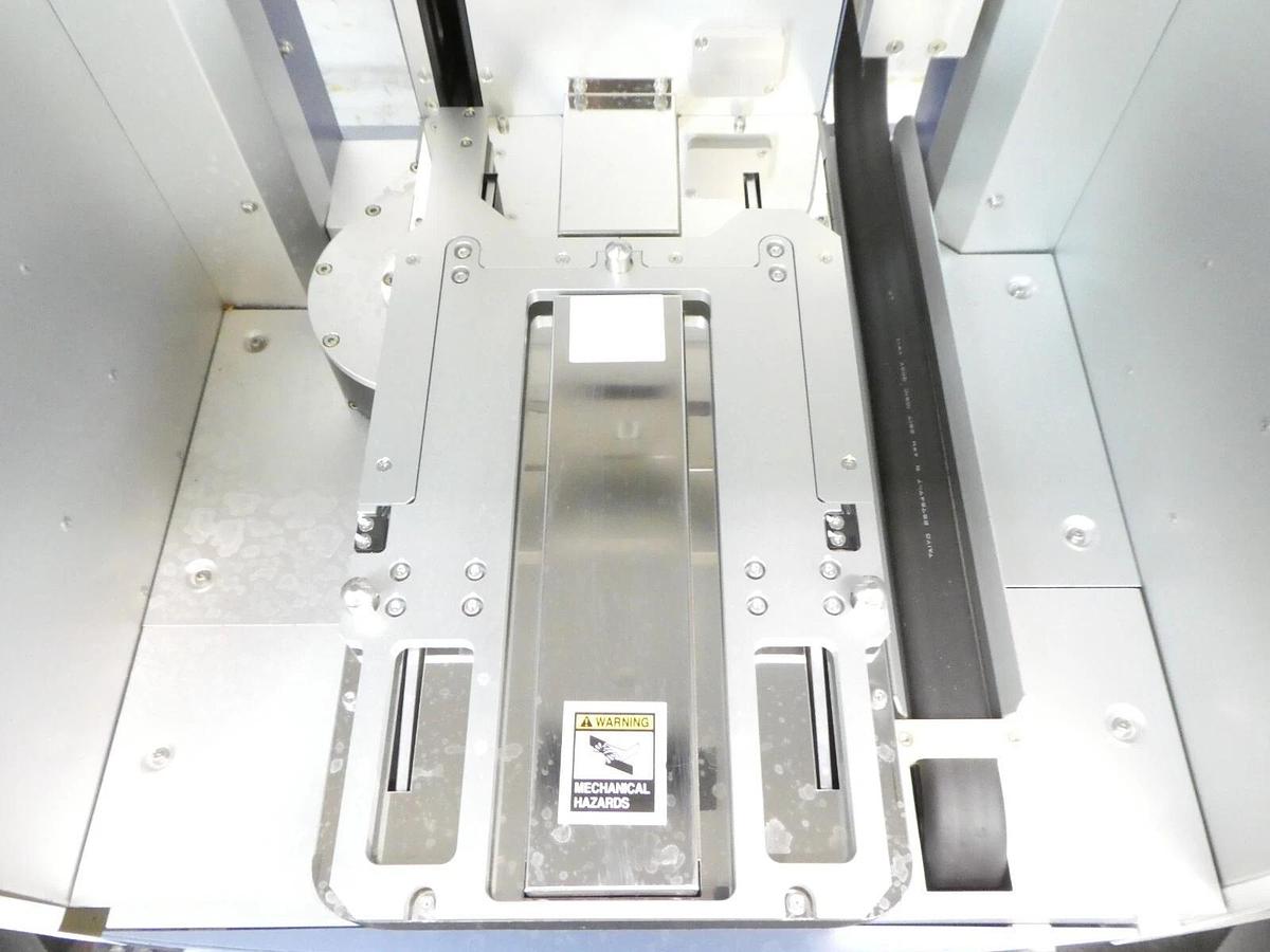 Used Daifuku CLW-07F 300mm OHV Wafer Transport FOUP FOSB Shinko Panasonic Untested