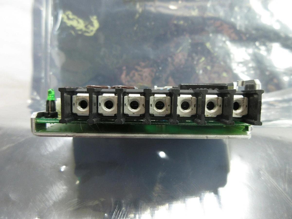 Used Cosel UAW125S-24 Power Supply Board PCB Used Working