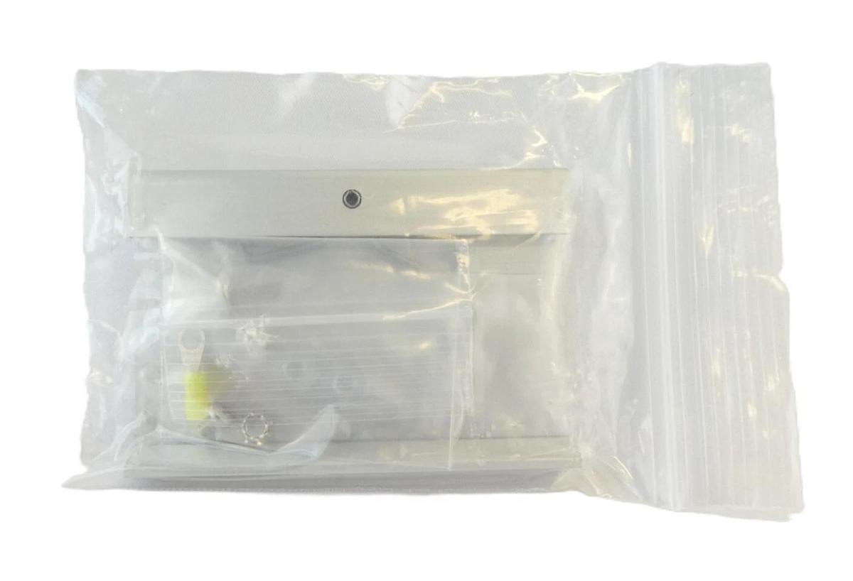 LumaSense Technologies SQ11698L Fluoroptic Thermometer m920 AMAT 3930-00656 New