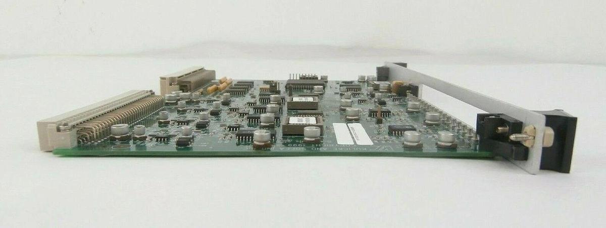 Used Kulicke & Soffa N08001-4164-000-04 Servo Preamp PCB Card 8001-4164 Working Spare