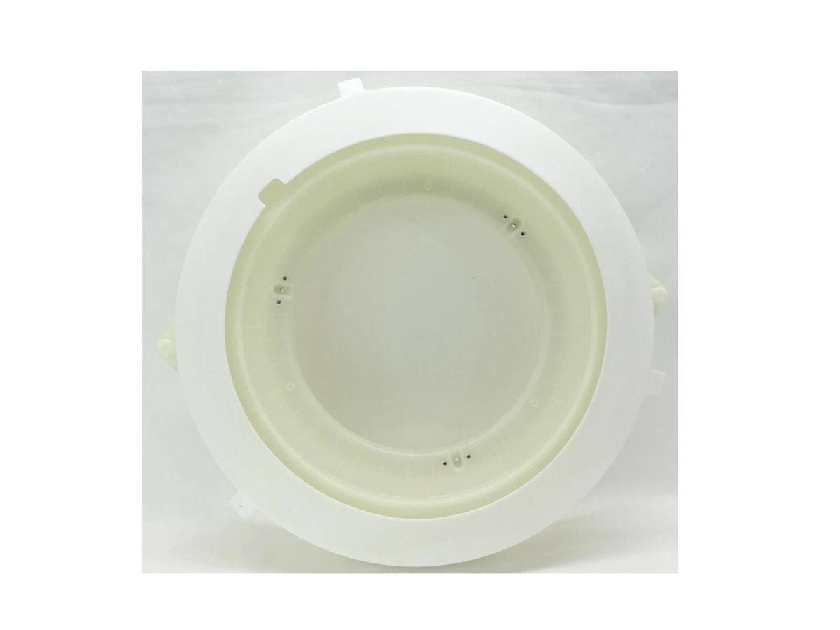 Used TEL Tokyo Electron Process Cup Assembly 5004-100005-1 Lithius Working Surplus