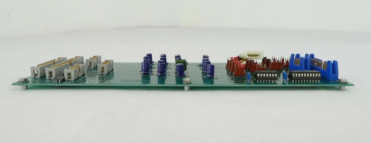Used Varian Semiconductor VSEA DT201 350D System Interconnect PCB Working Surplus