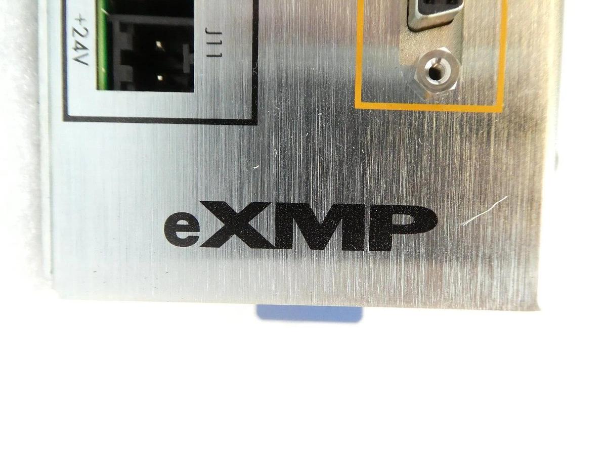 Used MEI Motion Engineering T008-2004 Servo Drive AMAT 0190-52051 Working