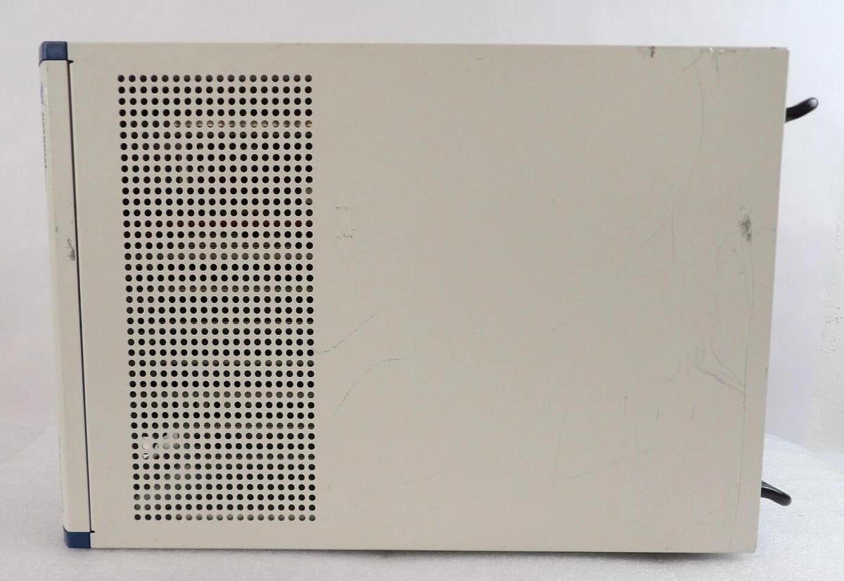 Used National Instruments PXI-1042Q Computer PC PXI-8106 PXI-2503 PXI-1409 Working