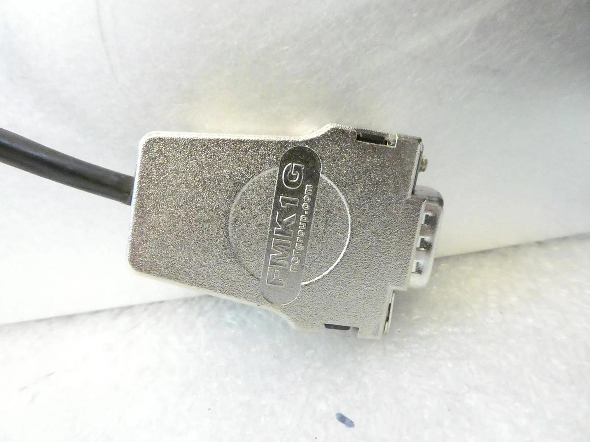 Used Lam Research 853-172610-002 Four Output RF Match Working Surplus