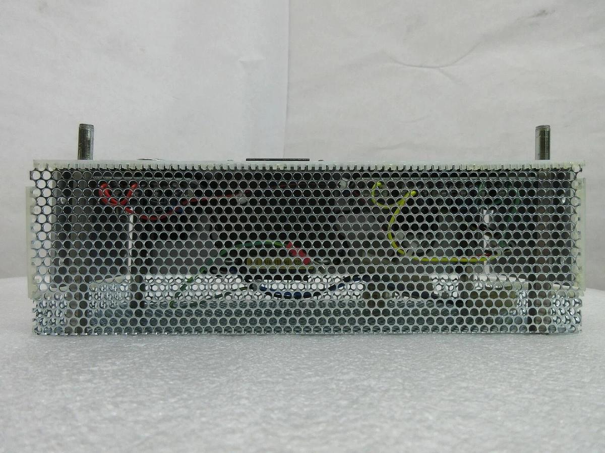 Used Power-One HBAA-40W-A Power Supply Delta Design 1923710-001 Working Spare
