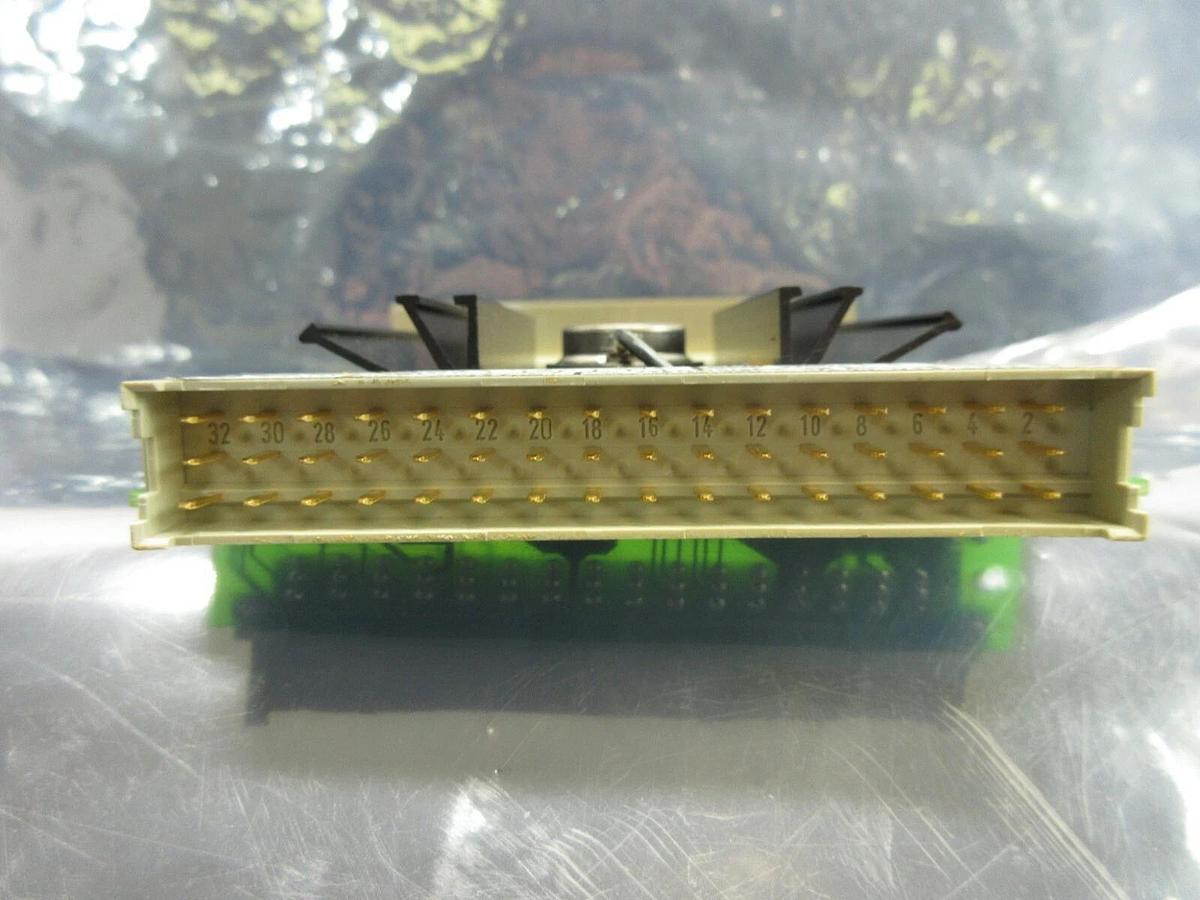 Used Philips 7122 714 1800 Power Distribution PCB Card ASML 4022.430.0336 PAS Used