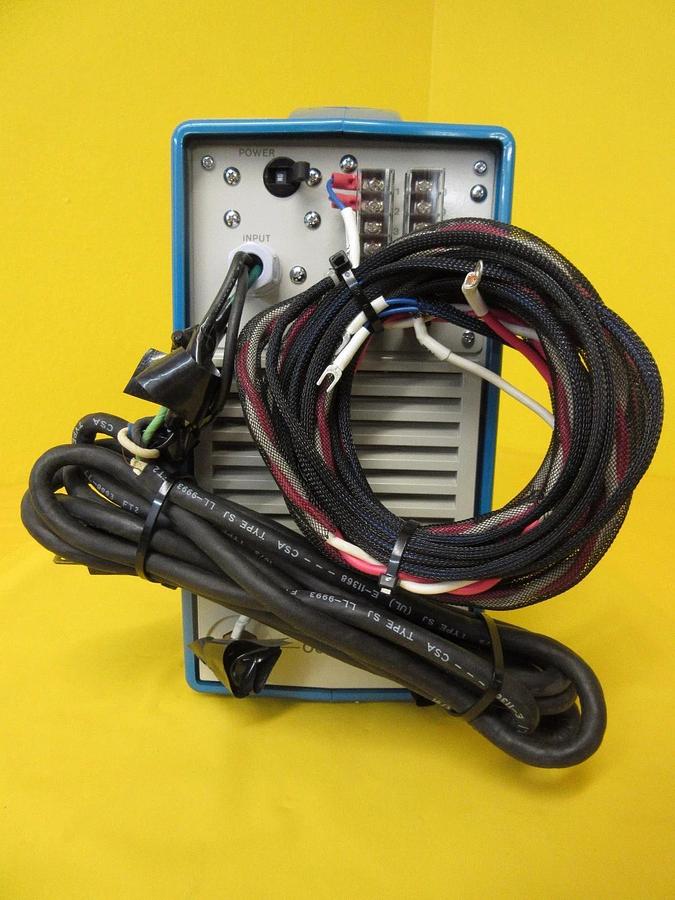 Used Sansha Electric HKD-1510BT Metal Surface Treatment Power Supply SanRex Used