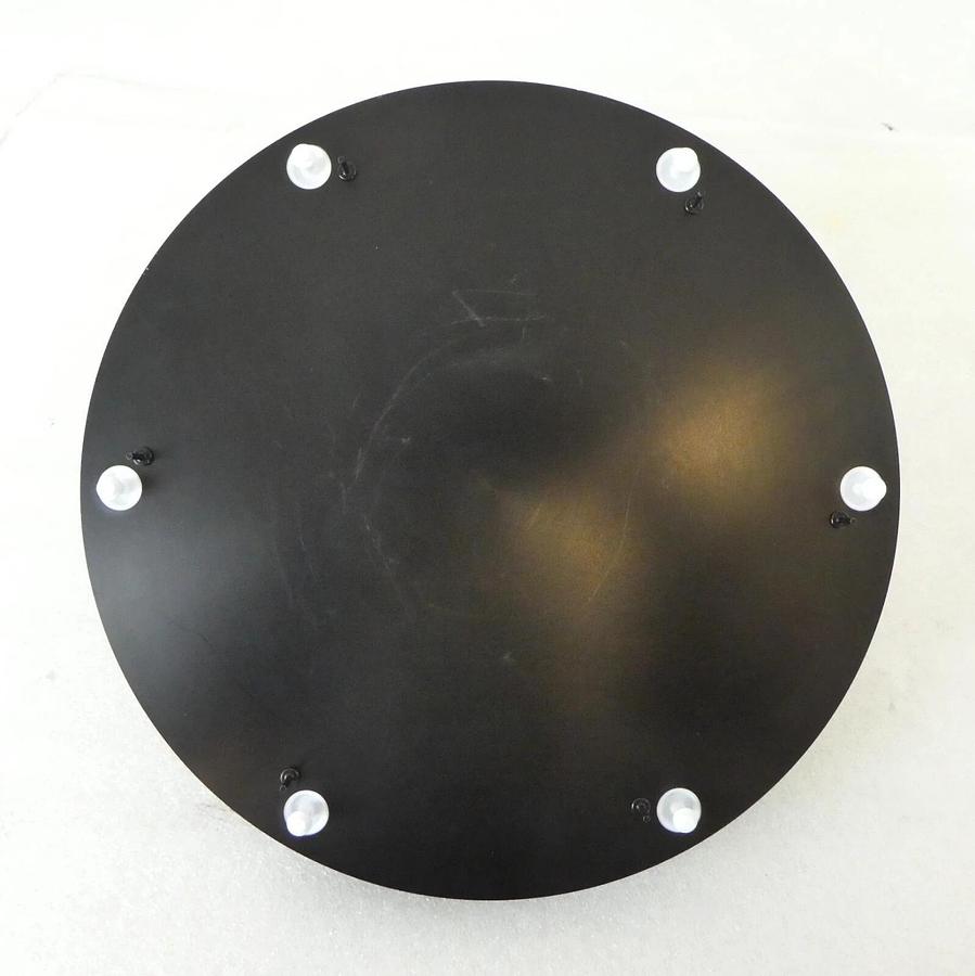 Semitool 210T0125-01 300mm SRD Spin Rinse Dryer Rotor Assembly New Surplus