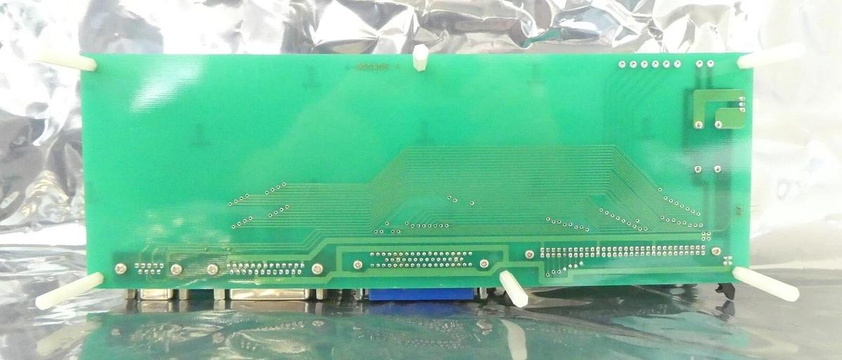 Used AMAT Applied Materials LCFA Relay PCB Assembly D0 D1 Working Surplus