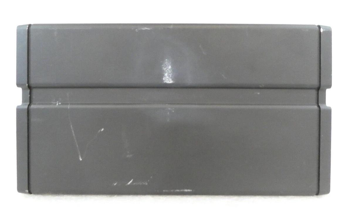 Used Verity Instruments 1005333AT Spectrograph SD1024D-2-S AMAT 1400-00204 Working