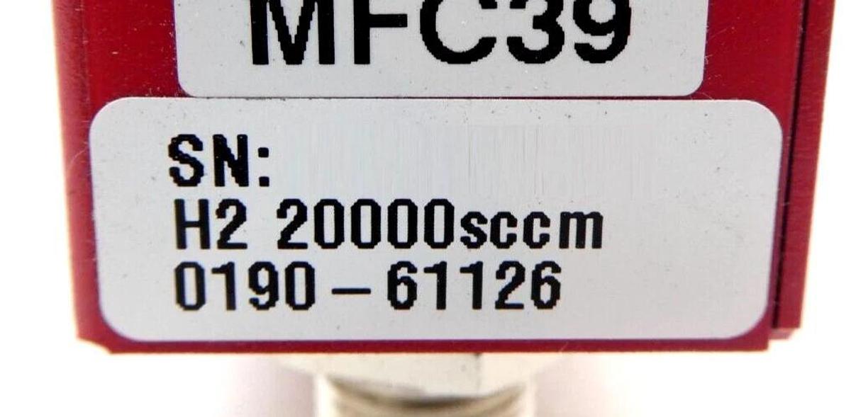 Used Horiba STEC SEC-Z724AGX Mass Flow Controller MFC Z700 Reseller Lot of 7 Working