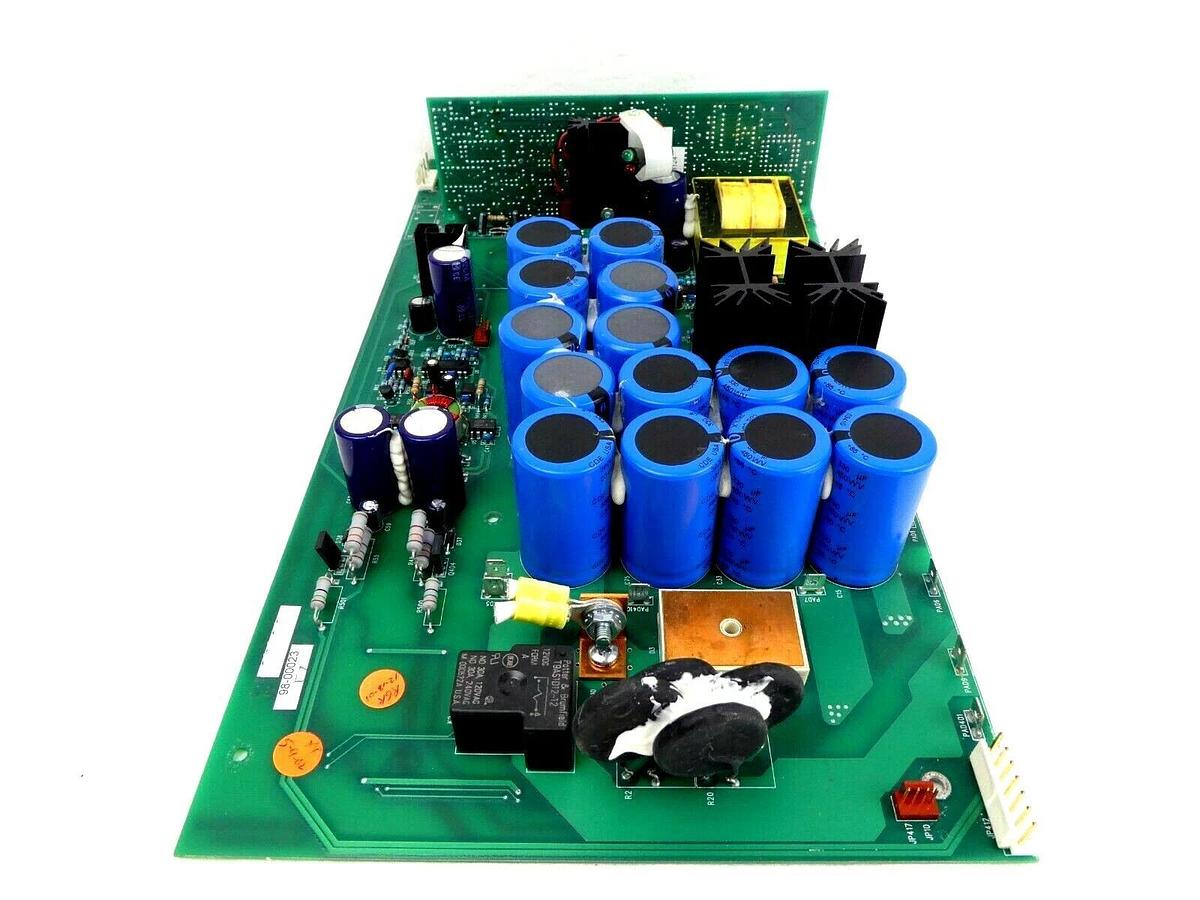 Used SoftSwitching Technologies 98-00023 Inverter Board PCB Rev. F7 EN2000414 Spare