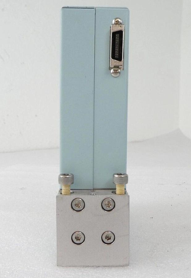 Used Fujikin FCS-WR Various Flow Control System MFC Reseller Lot of 13 TEL Surplus