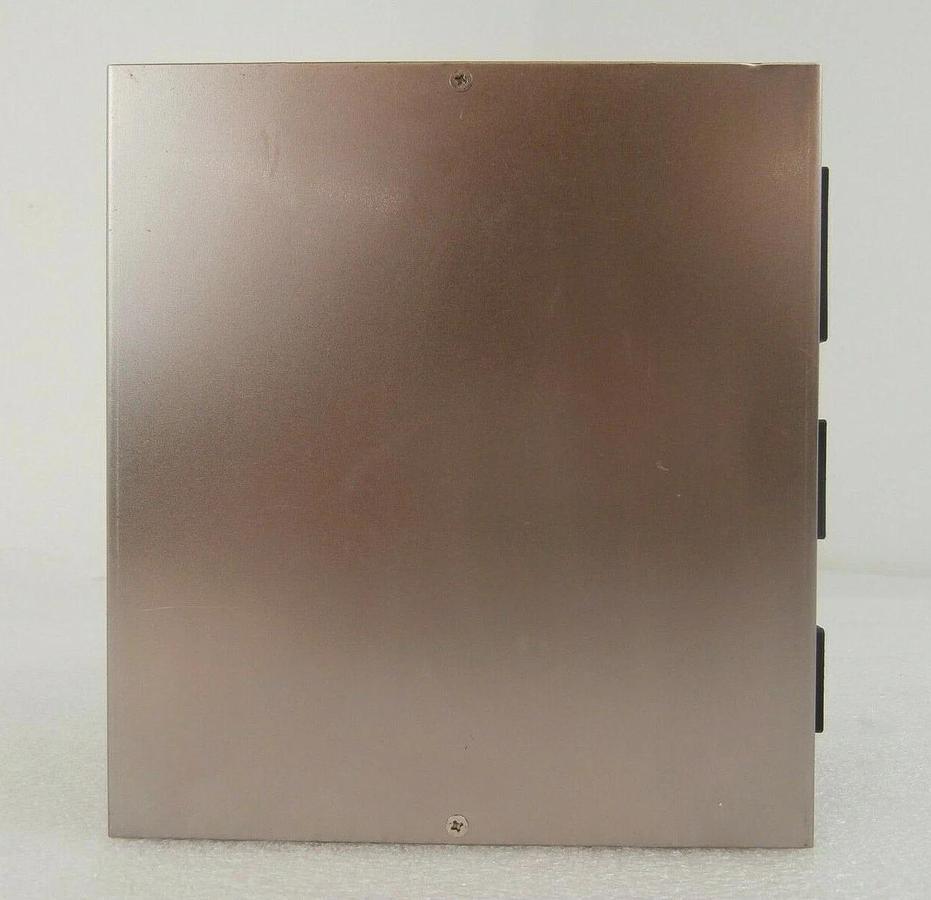 Used Nikon 4S065-418 Power Supply Interface Module NSR Series Working Surplus