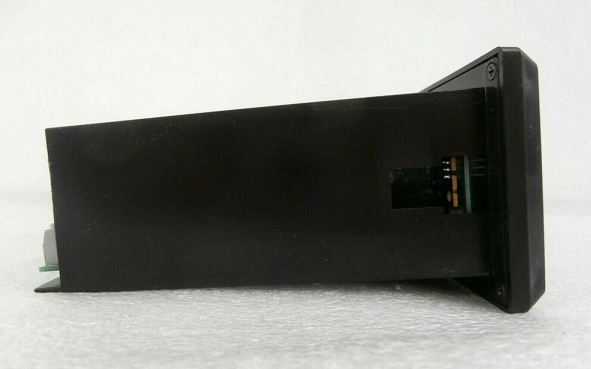 Used KEP Kessler-Ellis Products MFCABL Digital Counter Interface MASStrol Working