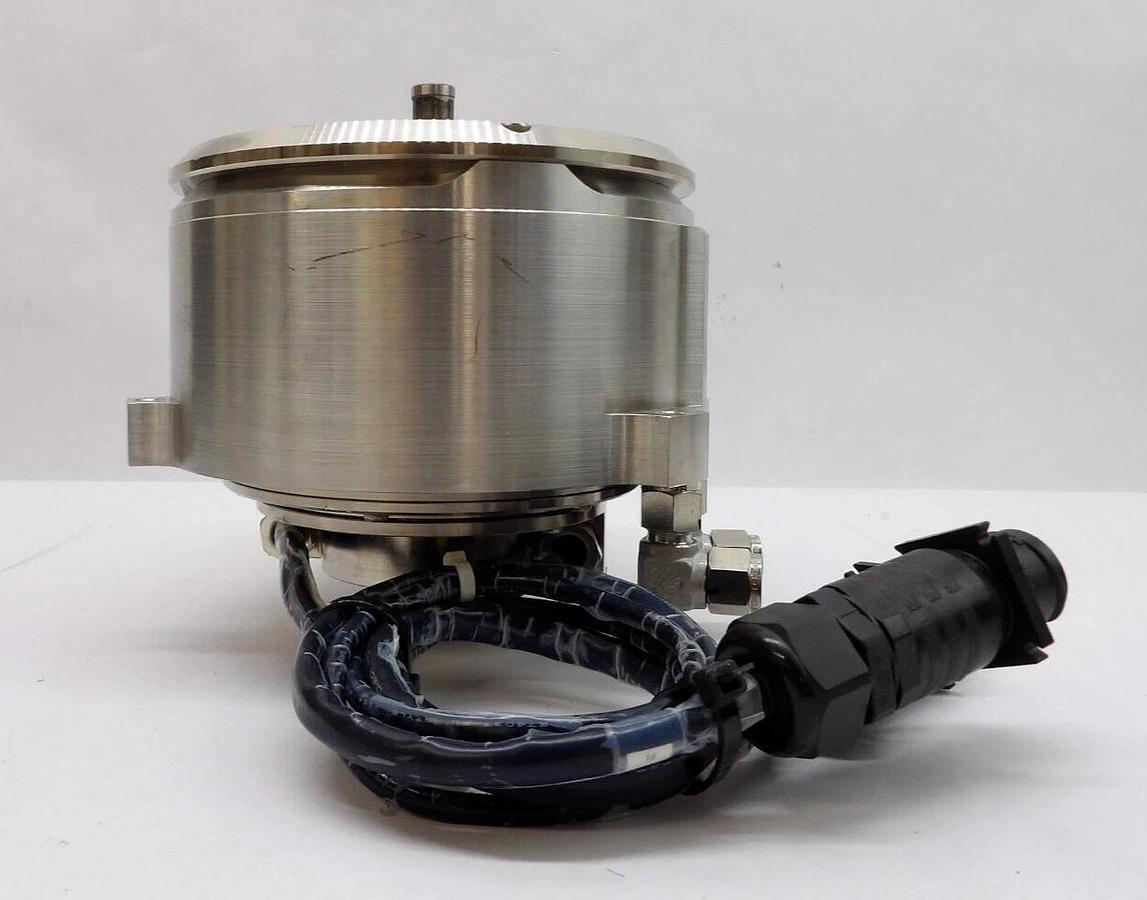 Used Sanyo Denki X-47851AC Servo Motor TEL Reseller Lot of 2 Working