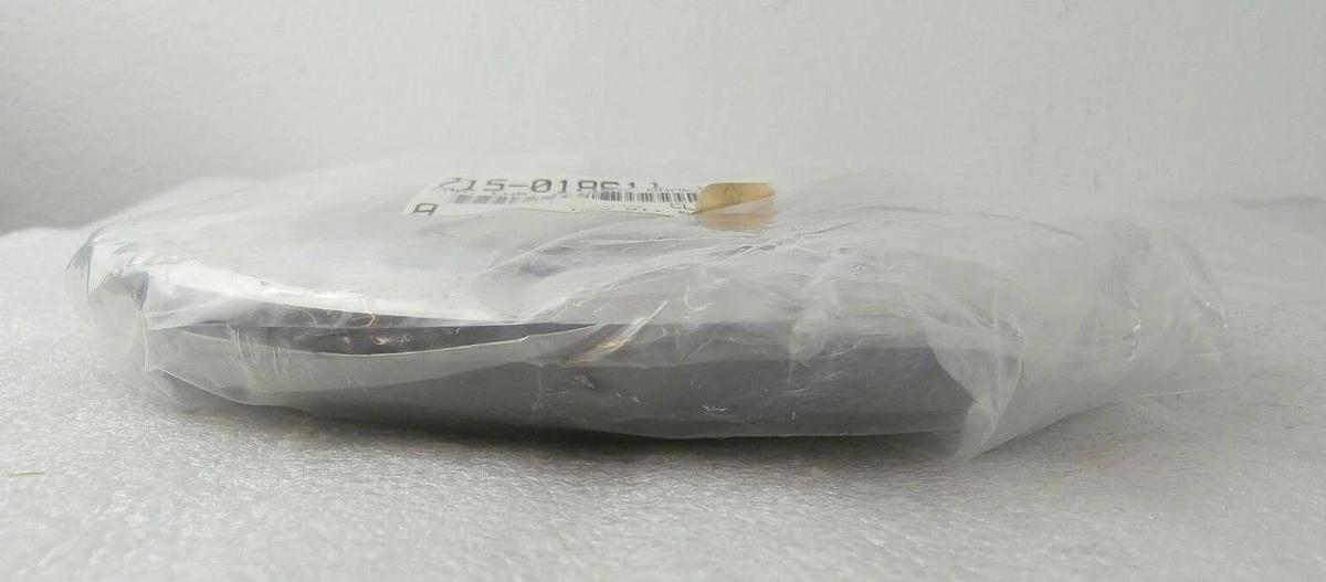 Refurbished Lam Research 715-018611-114 8" Bare Domed .035 Lower Cap Refurbished