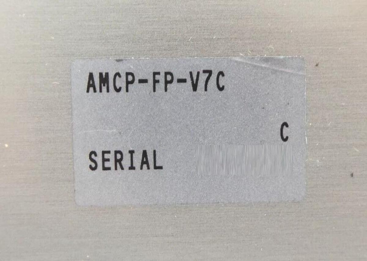 CKD AMCP-FP-V7C Pump TEL Tokyo Electron 5011-000188-11 Working Surplus