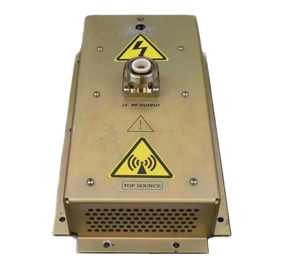 Used ETO Ehrhorn Technological ARX-X250 RF Gen 2.0 MHZ Watt Meter Spare Surplus