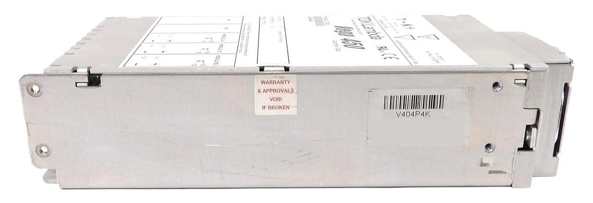 Used Lambda V404P4K Modular Power Supply Assembly Vega 450 Lot of 4 Working