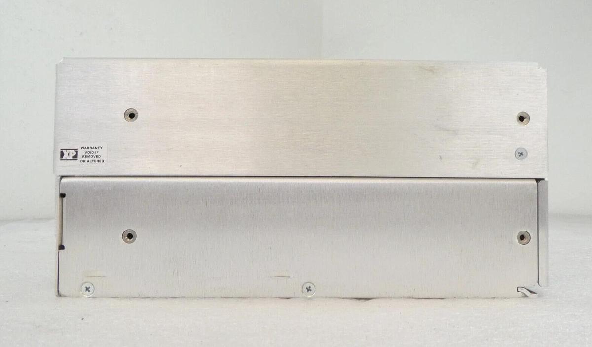 Used XP Power 102130-01 Power Supply X9-4U4U-0012 10018512 AMAT 1140-01488 Working