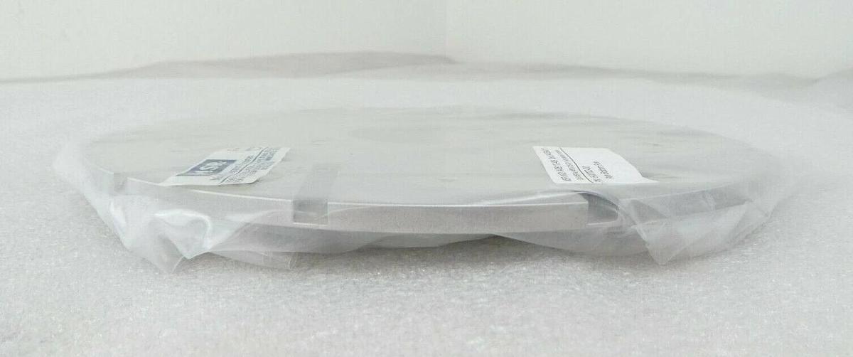 Refurbished Novellus Systems 15-00700-00 Plate Bottom Fork Manufacturer Refurbished