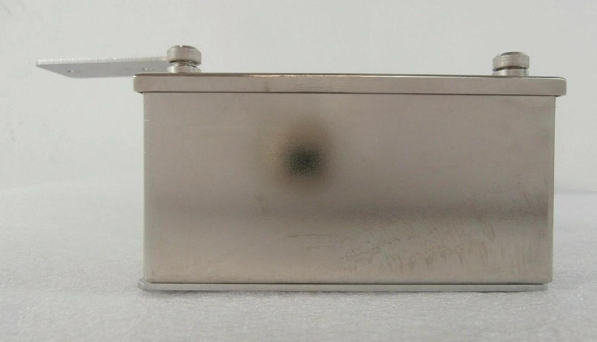 Used Lam Research 853-017620-001 Tri-Convectron Interface 810-17007-001 4420 Spare