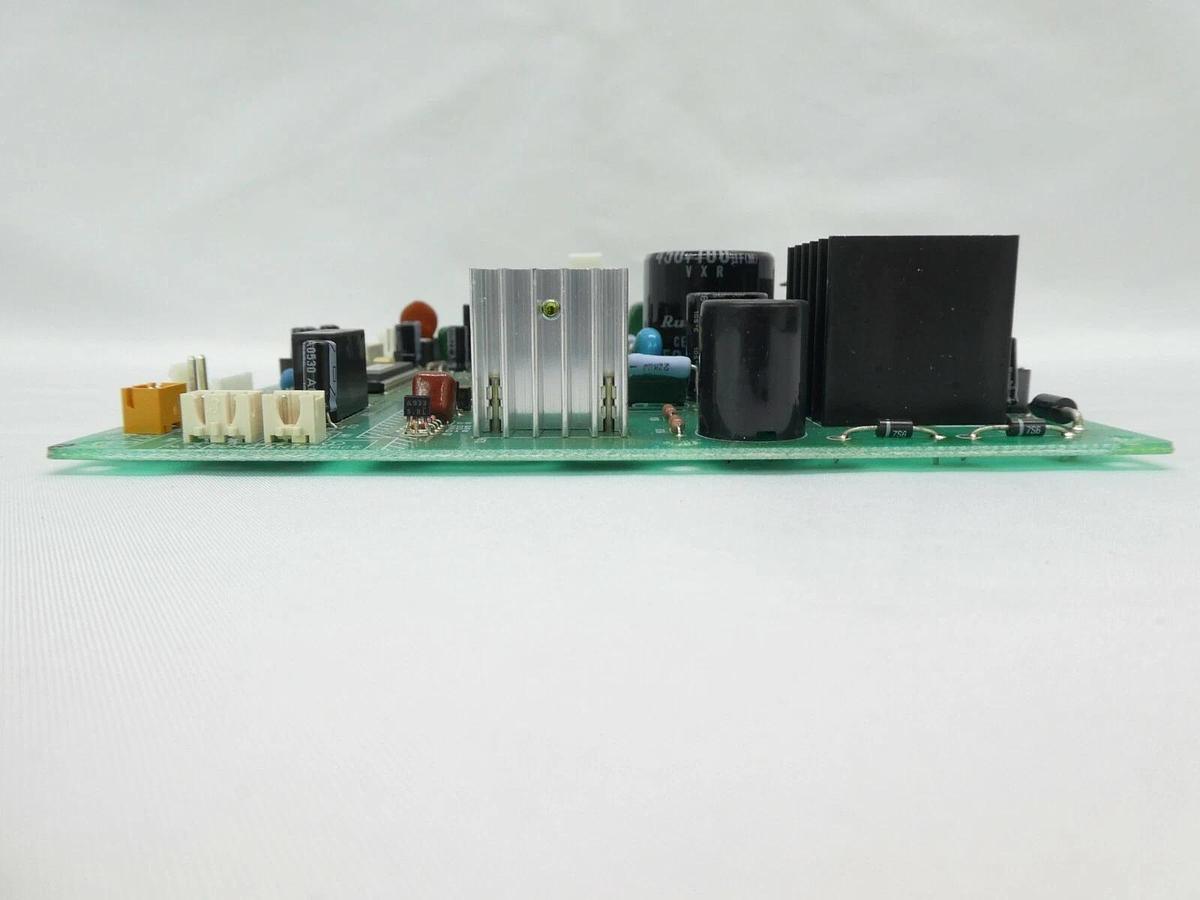 Used DIP EH0111(C)-7C Power Supply PCB EH0111 TEL Tokyo Electron Lithius Working