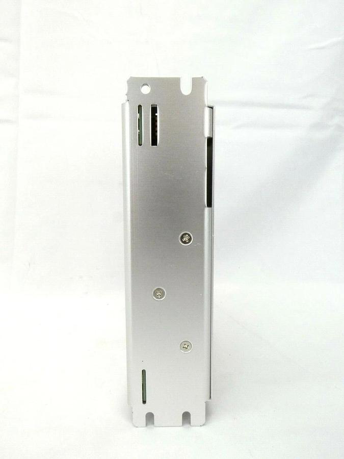 Used Melec AD-5410 5-Phase Stepping Driver JEOL JWS-7555S Working Spare