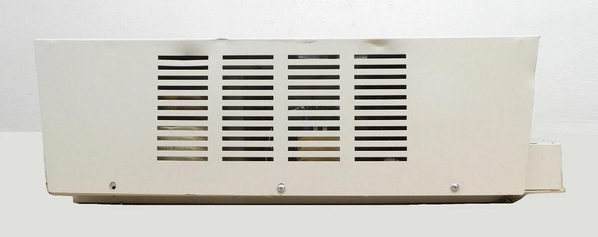 Used Nordson D99-UVETL17 UV Curing Systems MPS2-610V CoolWave 2 CW2 Untested As-Is
