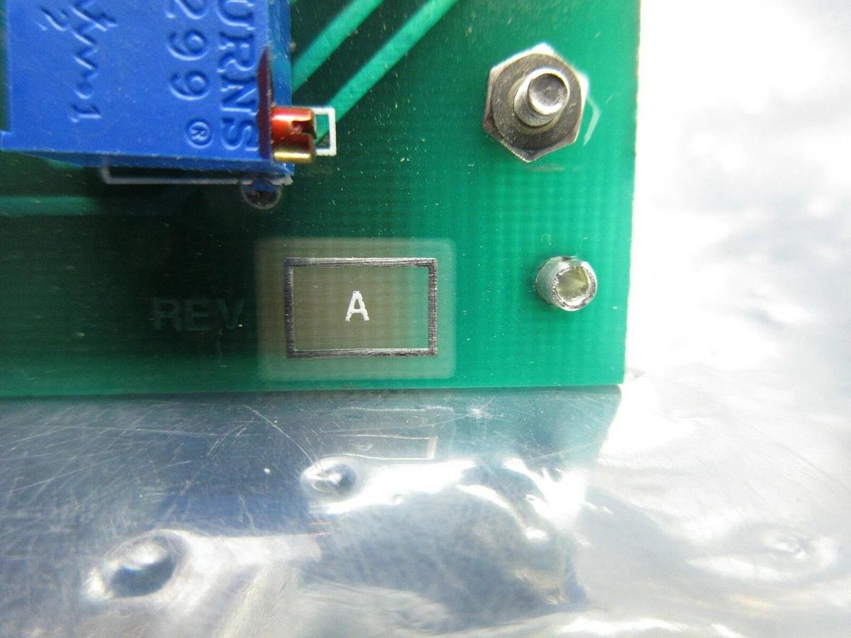 Used Hinds International 030-2004-001 Processor PCB Card ASML PAS 5000/2500 Used