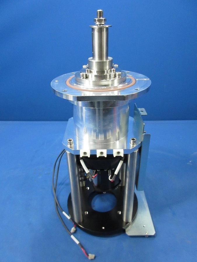 Used AMAT Applied Materials Load Lock Internal Transfer Unit Head SemVision cX Used