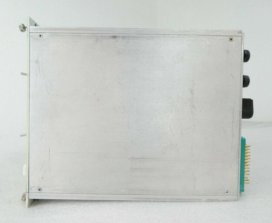 Refurbished Varian Ion Implant Systems 70854001 End Station System Controller Refurbished