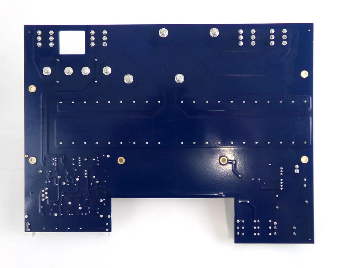 Used MKS Instruments PC88867 RPS Remote Plasma Source PCB ASTRON Paragon F* Working