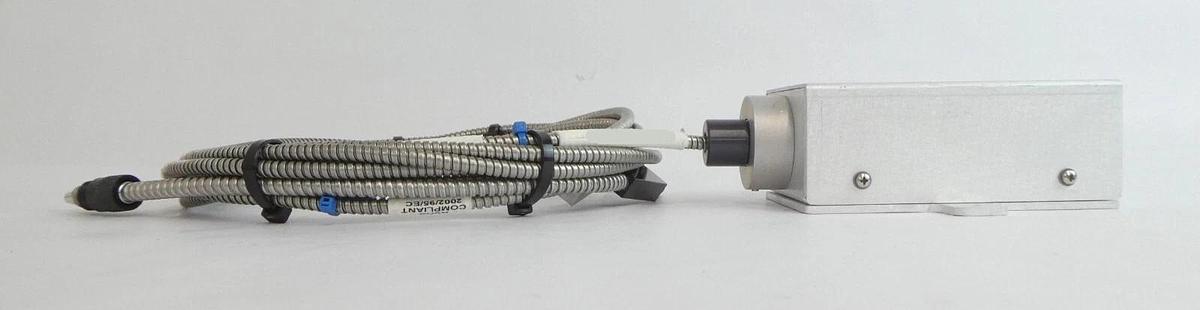 Used Verity Instruments 1011240 OFS Detector Module AMAT 0190-44813 Working Surplus