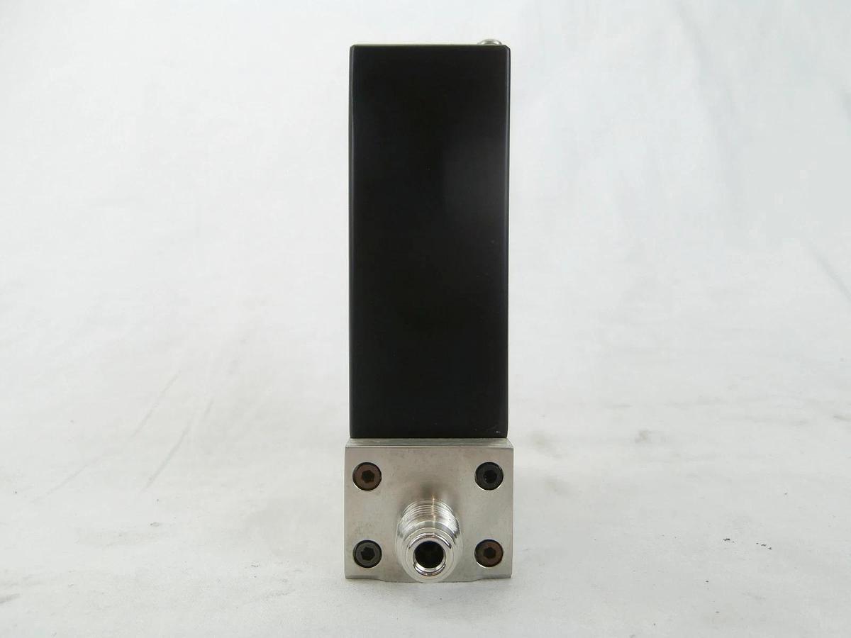 Used Tylan General FC-2902M Mass Flow Controller MFC 2900 Series 500 SCCM Cl2 Used