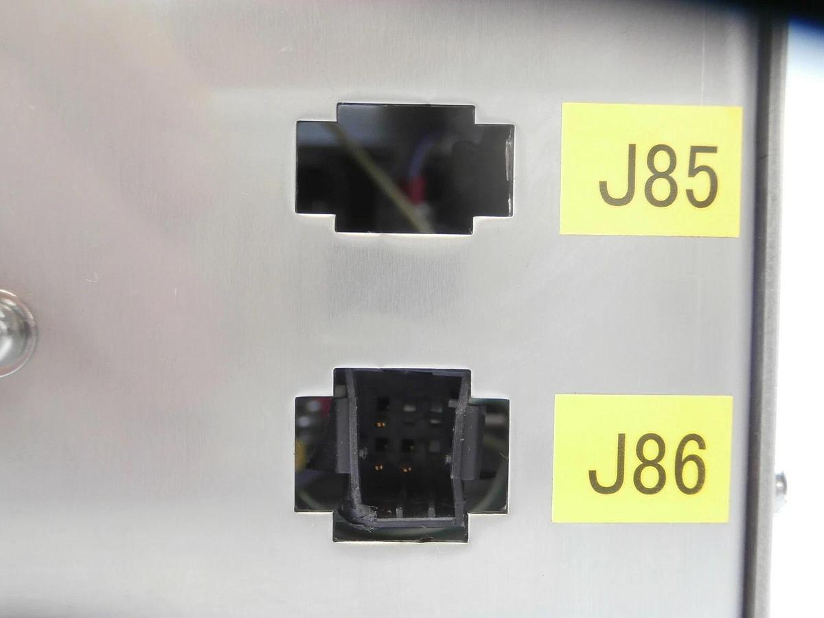 Used Nikon 4S065-417 Power Supply Assembly NSR Series Surplus As-Is