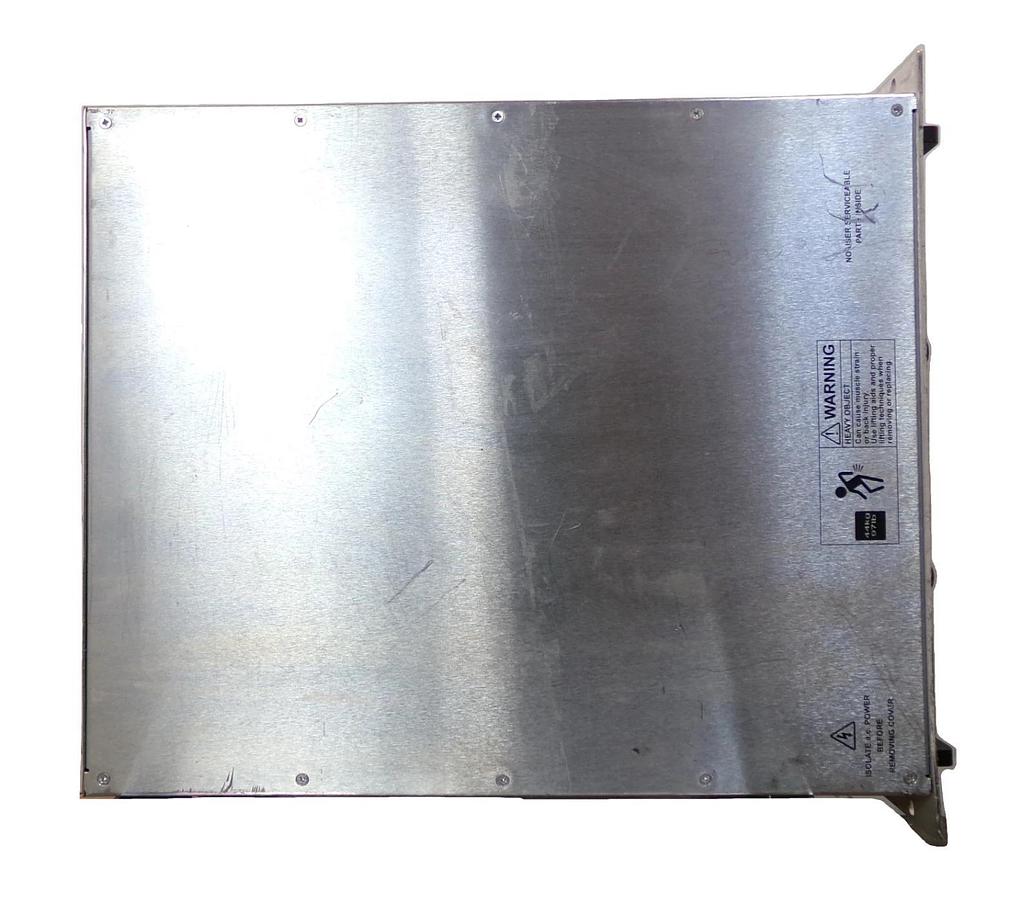 Used OLS10K HiTek Power OLS10K-103-22 Power Supply AMAT E19306280 Untested Surplus