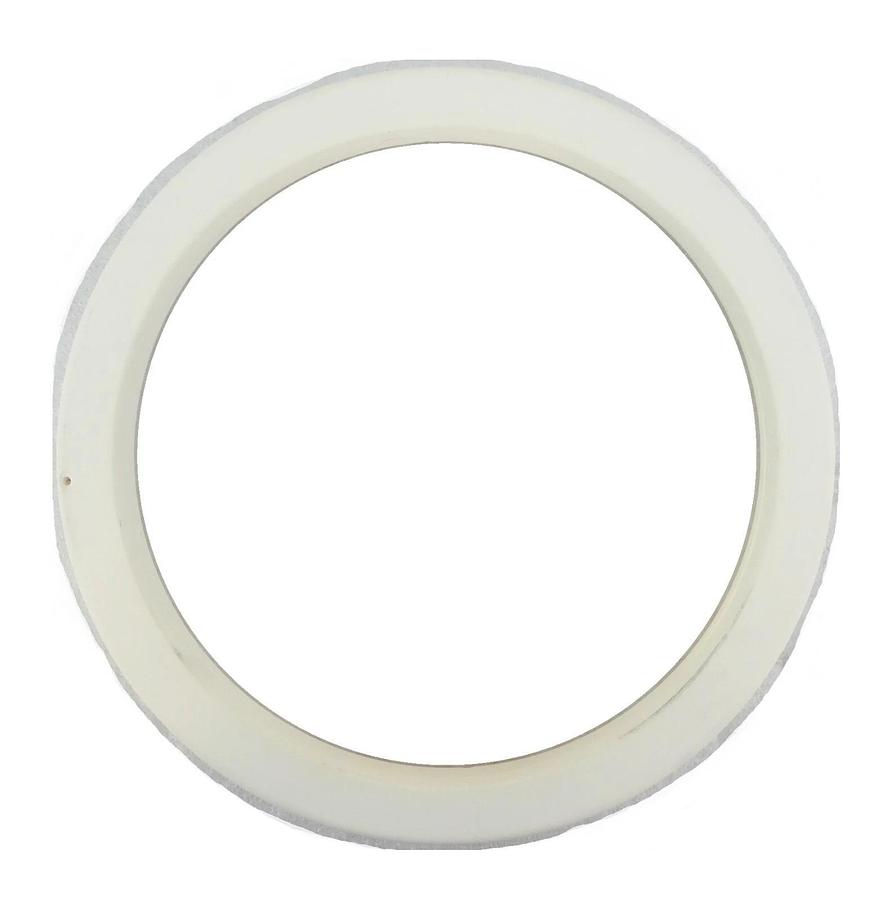 Used AMAT Applied Materials 0200-36105 200mm Etch Chamber Ceramic Insert Surplus