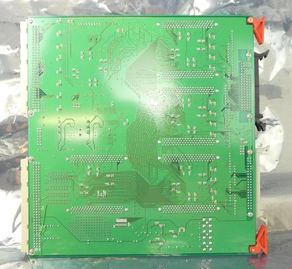 Used Nikon 2S013-210-1 Controller VME PCB Card CAMCA 2S013-211 NRM-3100 Working Spare