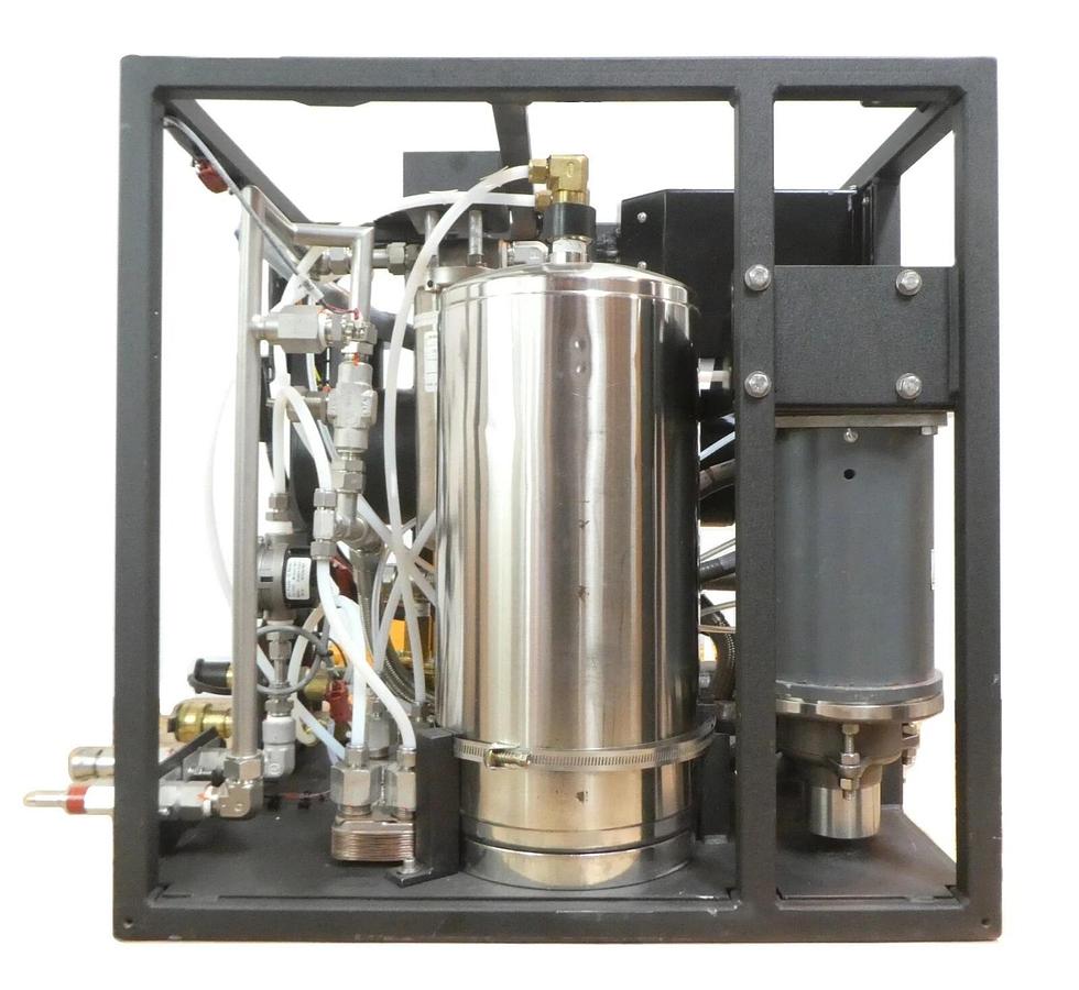 Refurbished AMAT Applied Materials 0242-08954 Heat Exchanger AMAT 1 Manufacturer Refurbished