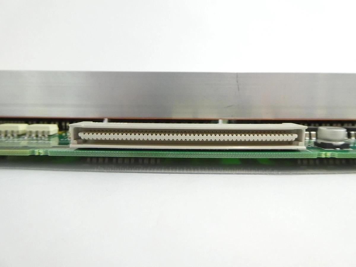Used Yaskawa Electric SGDR-SDCCA Robot Controller PCB F352085-1 Working Surplus